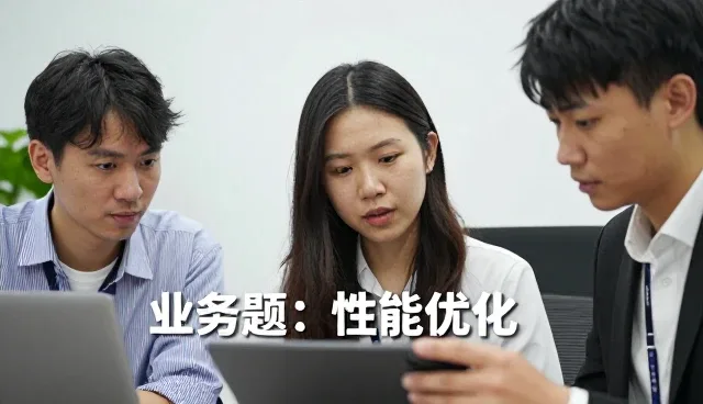 小程序开发在业务趋势中的新定位与应用方向